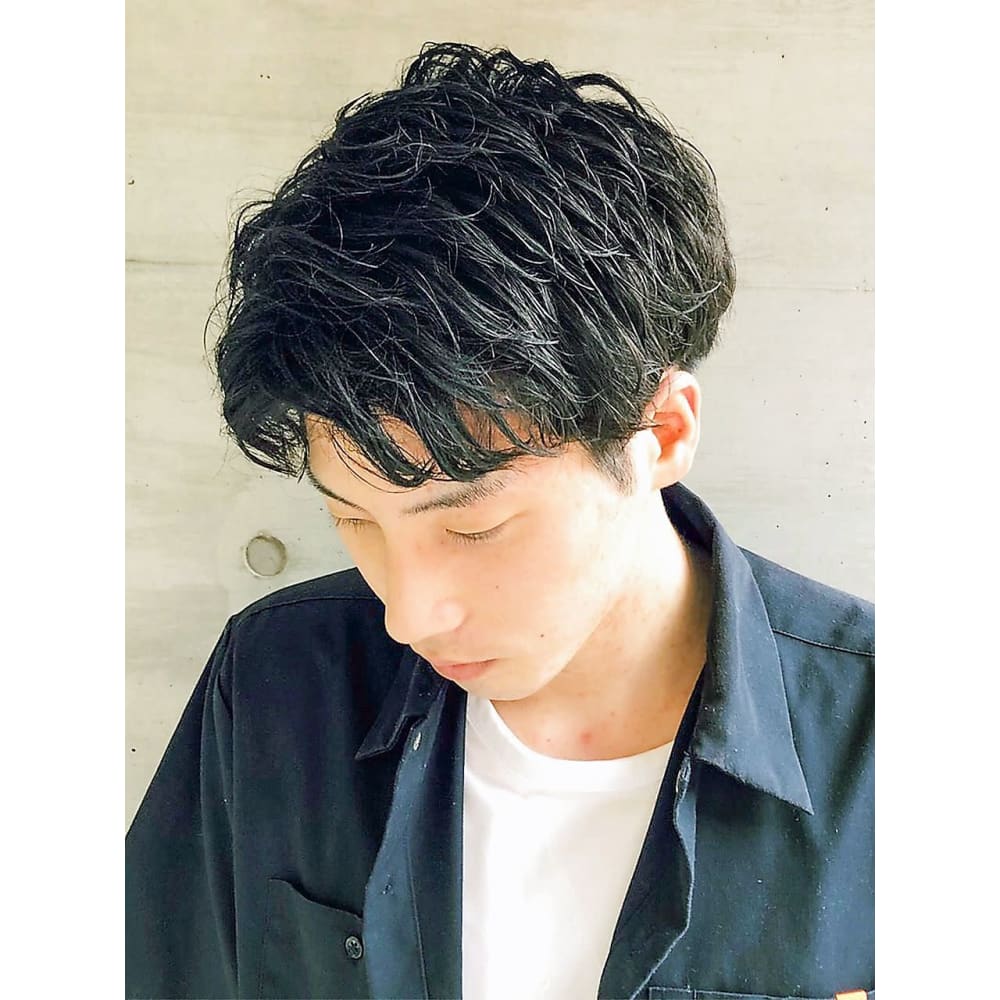 代30代無造作パーマ爽やか黒髪アップバングショート清潔感 Qualis 上板橋店 クオリスカミイタバシテン のヘアスタイル 美容院 美容室を予約するなら楽天ビューティ 代30代無造作パーマ爽やか黒髪アップバングショート清潔感 Qualis 上板橋店 クオリスカミイタバシテン のヘアスタイル 美容院 美容室を予約するなら楽天ビューティ