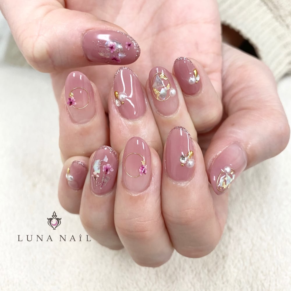 Luna Nail ルナネイル の予約 サロン情報 ネイル まつげサロンを予約するなら楽天ビューティ Luna Nail ルナネイル の予約 サロン情報 ネイル まつげサロンを予約するなら楽天ビューティ