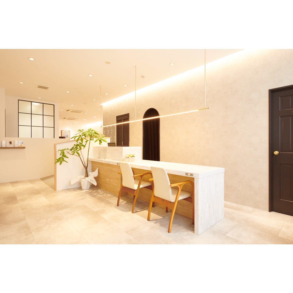 美容室 キャノン 目白本店 ビヨウシツ キャノン メジロホンテン の予約 サロン情報 美容院 美容室を予約するなら楽天ビューティ