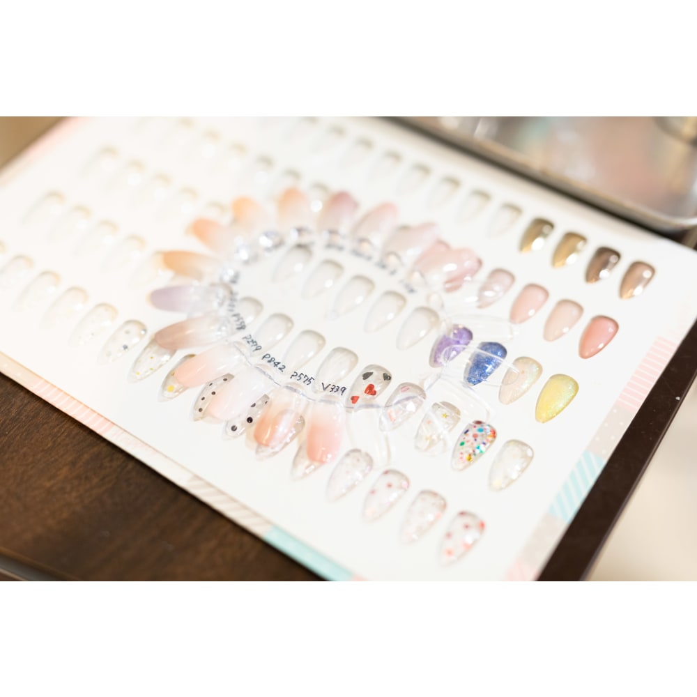 ban’s beauty dream 画像