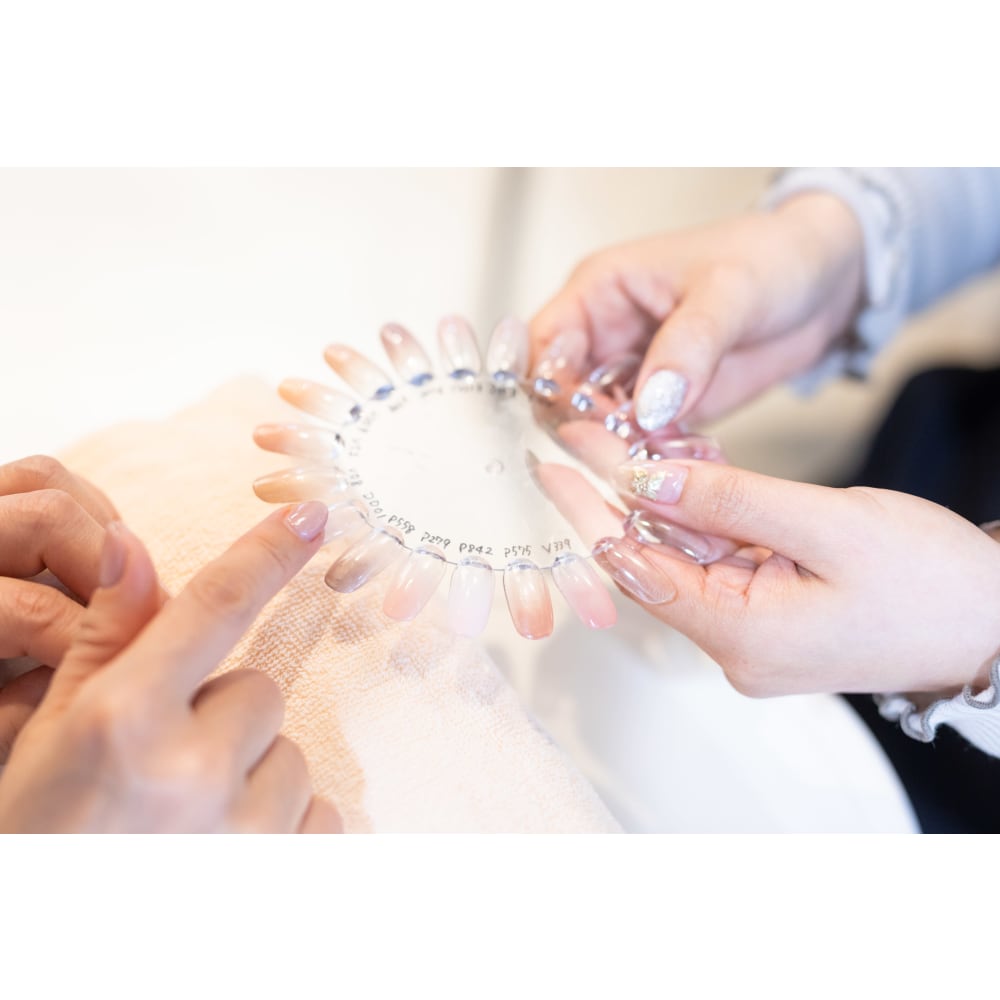 ban’s beauty dream 画像