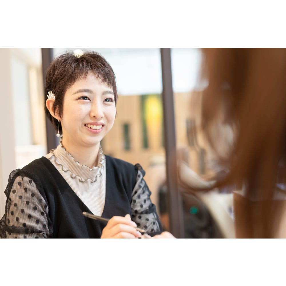 ban’s beauty dream 画像