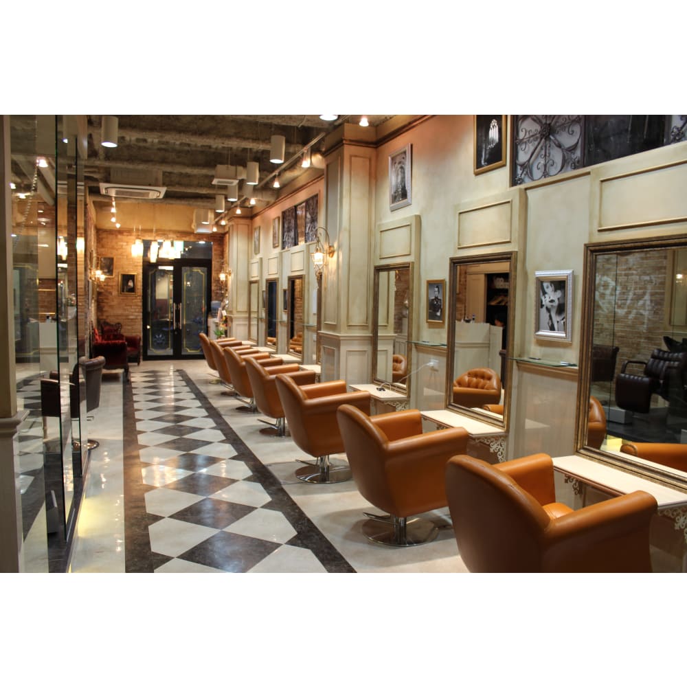 Aube Hair Terrace 町田店 オーブヘアテラスマチダテン の予約 サロン情報 美容院 美容室を予約するなら楽天ビューティ