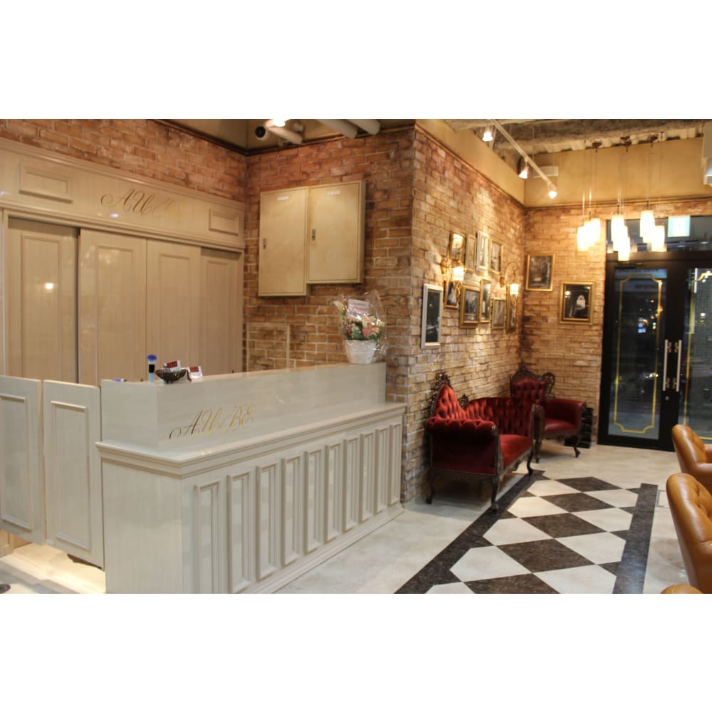 Aube Hair Terrace 町田店 オーブヘアテラスマチダテン の予約 サロン情報 美容院 美容室を予約するなら楽天ビューティ