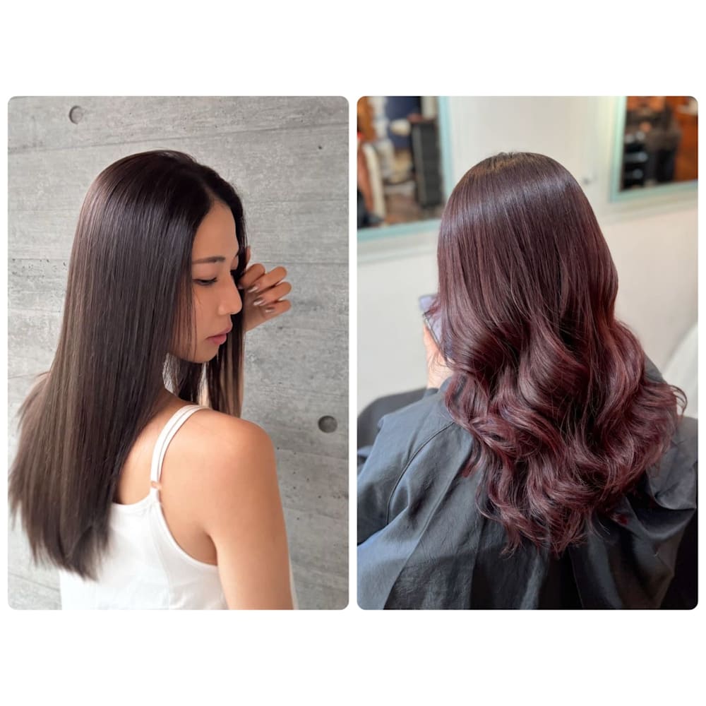 Kingdom 鎌倉店 キングダムカマクラテン の予約 サロン情報 美容院 美容室を予約するなら楽天ビューティ