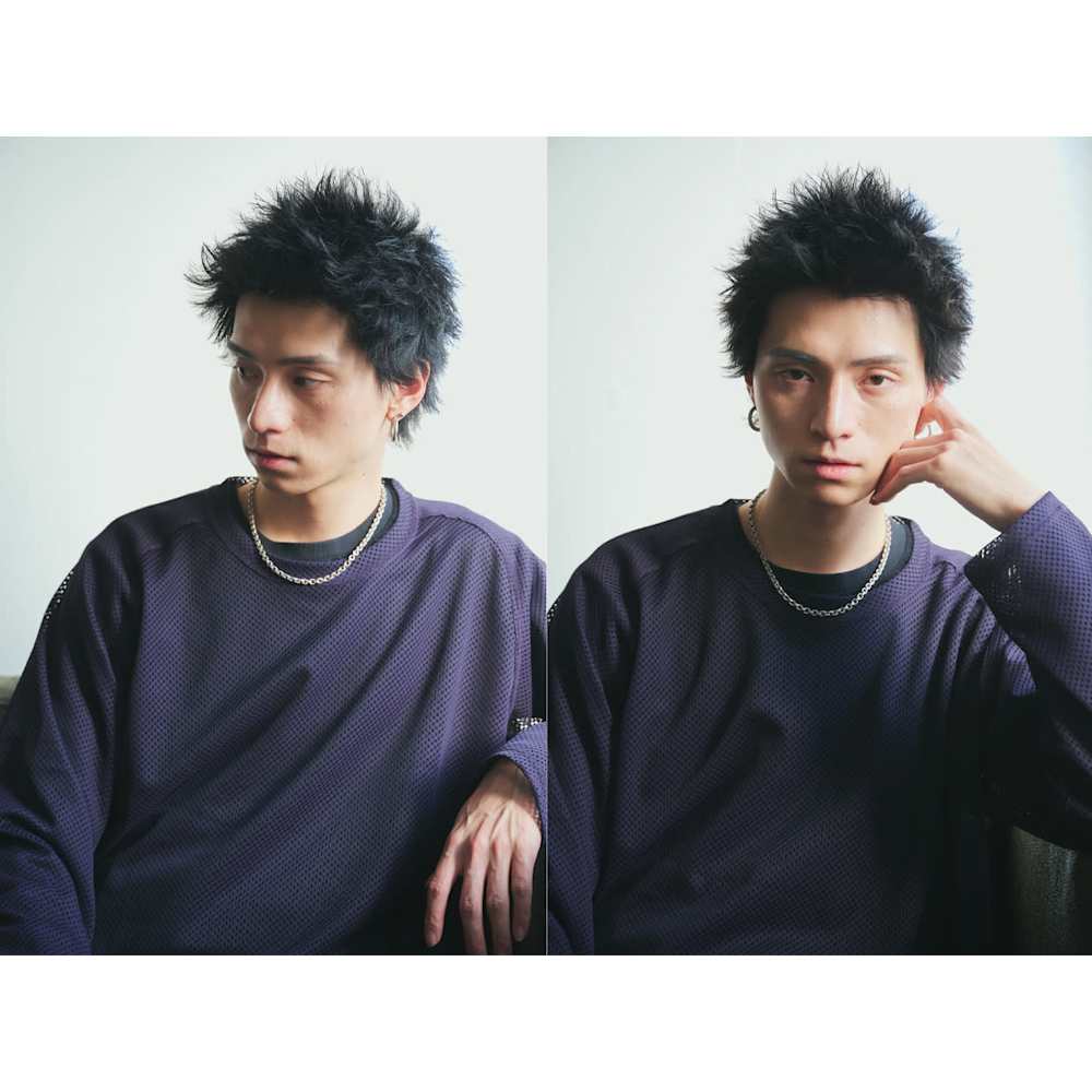 Little 福岡 リトルフクオカ の予約 サロン情報 美容院 美容室を予約するなら楽天ビューティ
