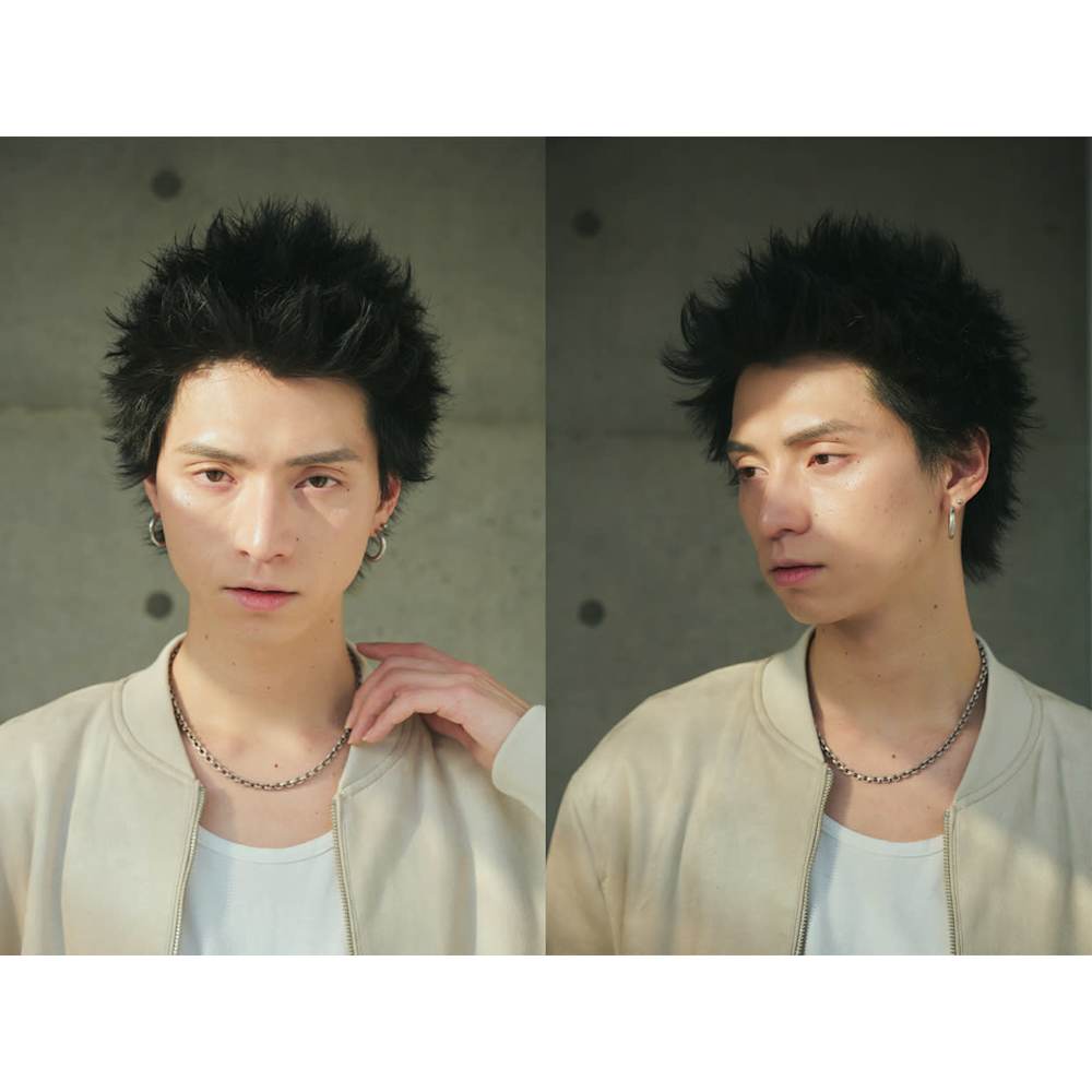 Little Link 福岡 リトルリンク の予約 サロン情報 美容院 美容室を予約するなら楽天ビューティ