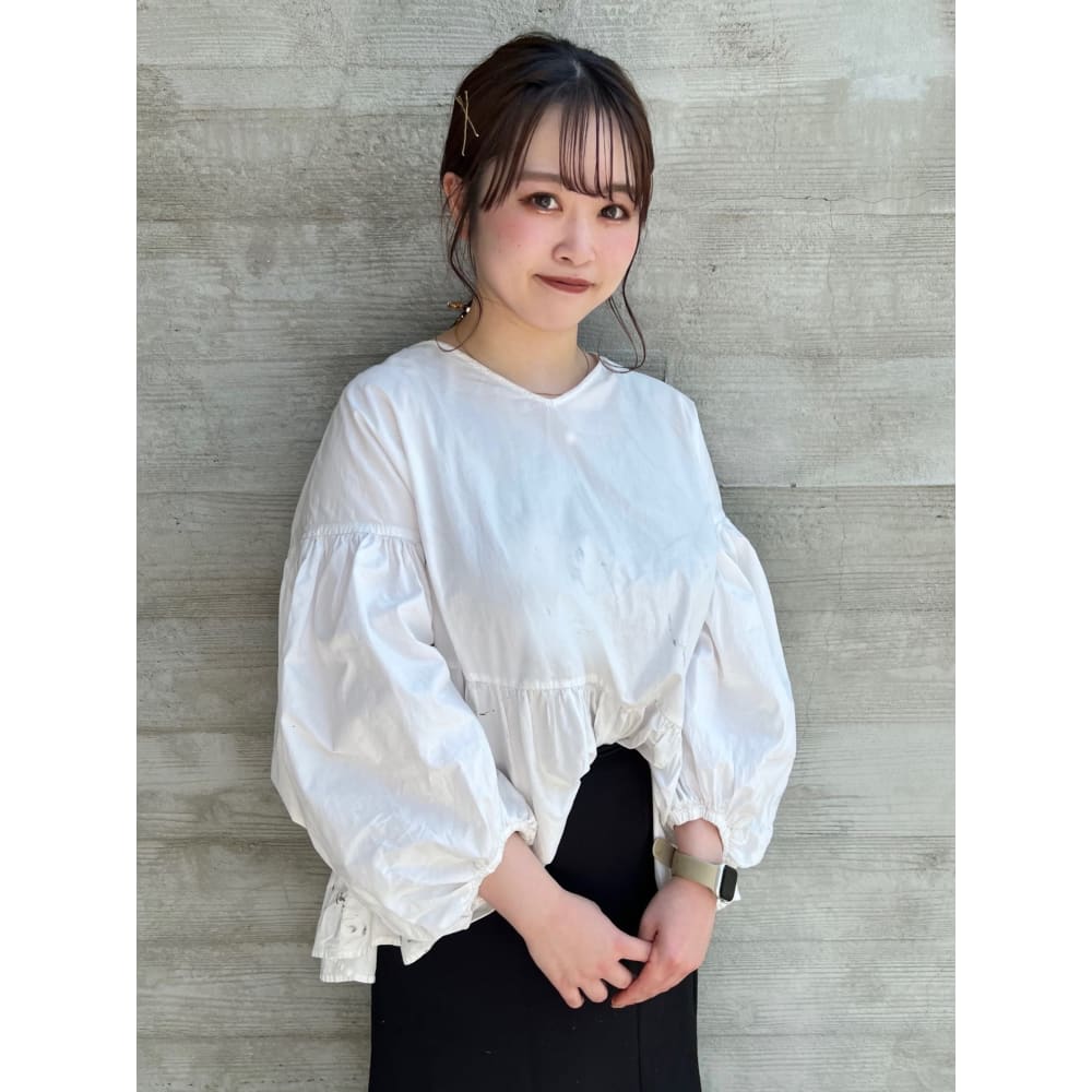 山下 Marshflag マーシュフラッグ のスタッフ 美容院 美容室を予約するなら楽天ビューティ