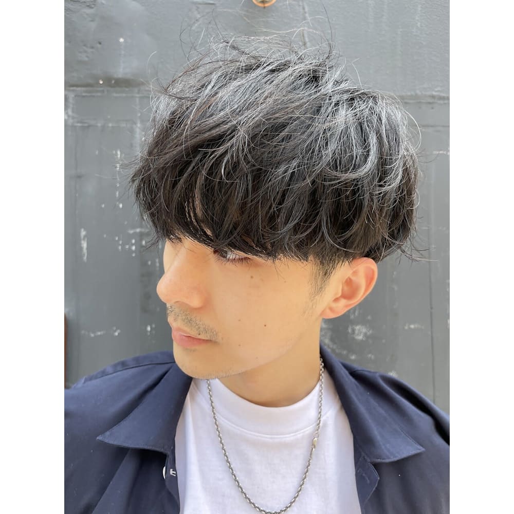 Salon De Milk 原宿 サロンドミルク ハラジュク の予約 サロン情報 美容院 美容室を予約するなら楽天ビューティ