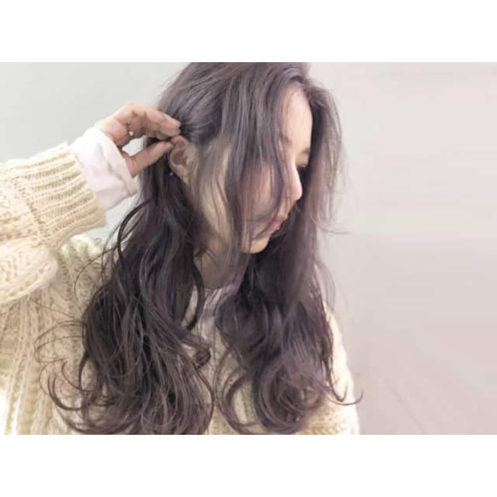 オーガニックカラー ヴィラロドラ で 上質カラーを体感 艶感 潤いup 髪質改善とオーガニック Goodneighbors 柏店 グッドネイバーズ カシワテン のこだわり特集 美容院 美容室を予約するなら楽天ビューティ