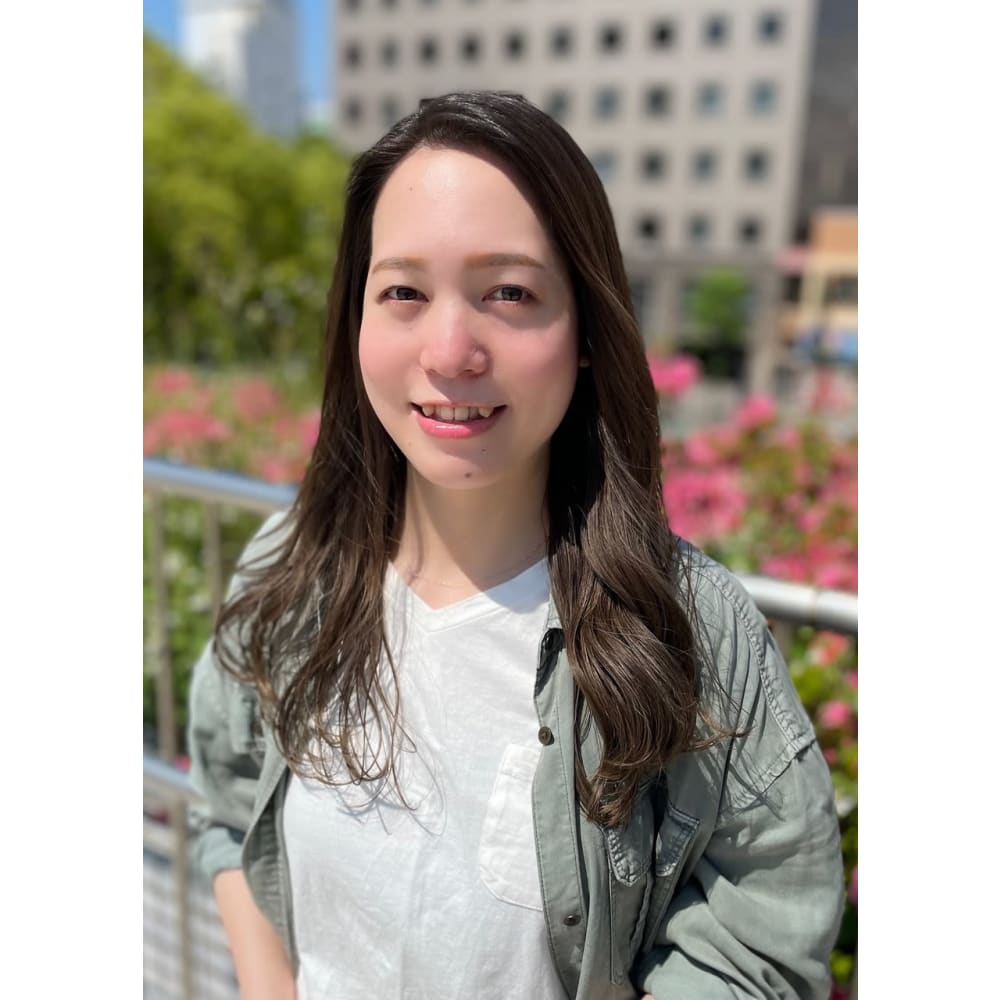 武田 Hair Spa Le Jardin 本厚木店 ルジャルダン のスタッフ 美容院 美容室を予約するなら楽天ビューティ 武田 Hair Spa Le Jardin 本厚木店 ルジャルダン のスタッフ 美容院 美容室を予約するなら楽天ビューティ