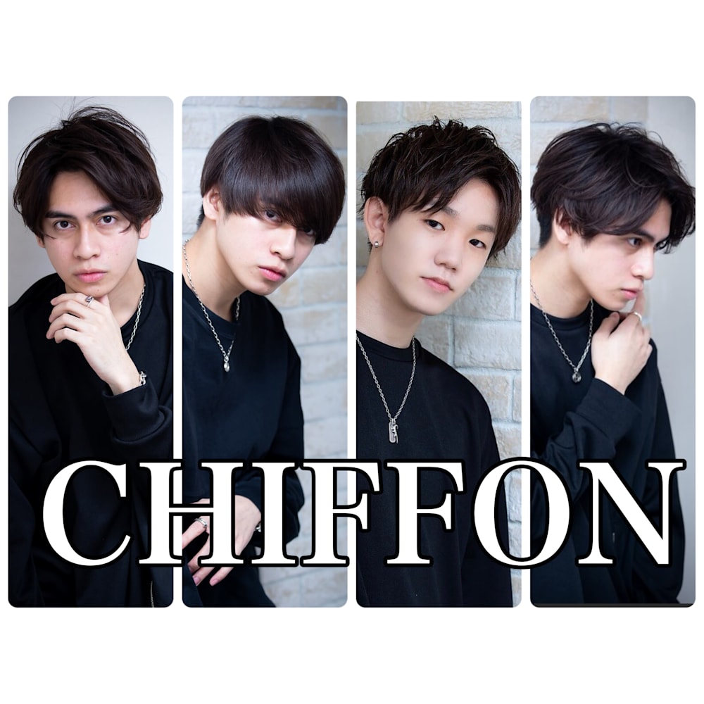 Hair Art Chiffon 池袋店 シフォン の予約 サロン情報 美容院 美容室を予約するなら楽天ビューティ