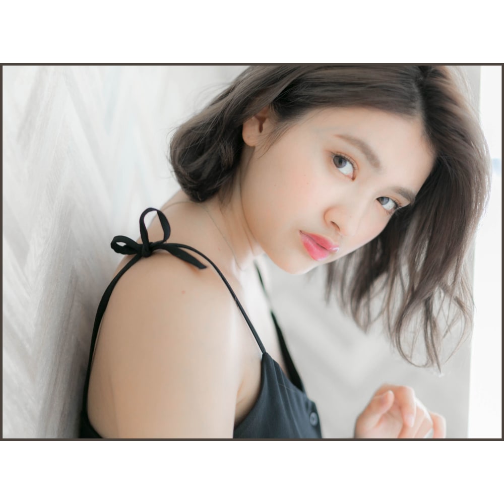 Ami By Roma 渋谷店 アミバイローマ シブヤ の予約 サロン情報 美容院 美容室を予約するなら楽天ビューティ