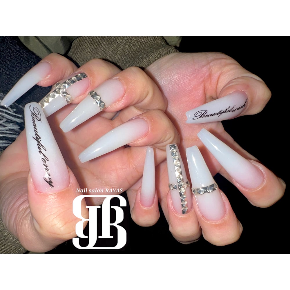 Nail Salon RAYAS 画像