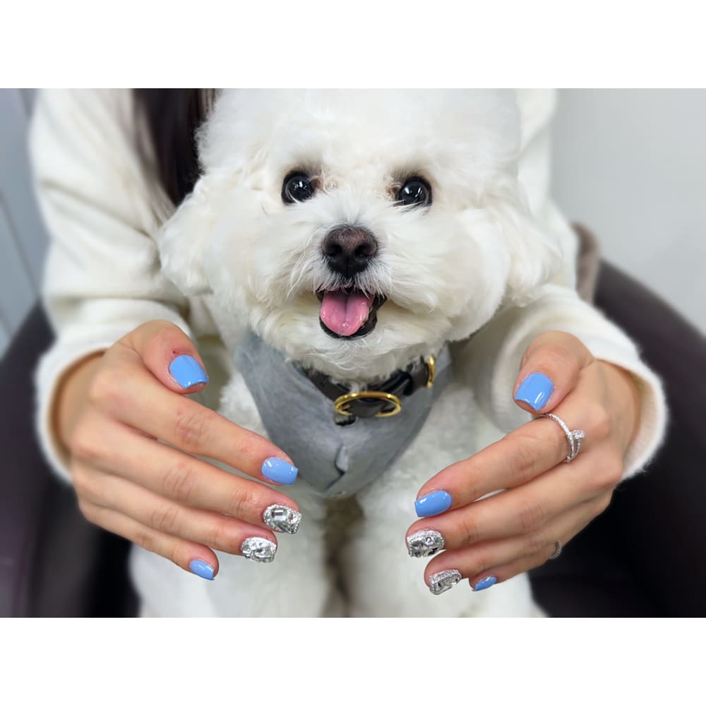 Nail Salon RAYAS 画像