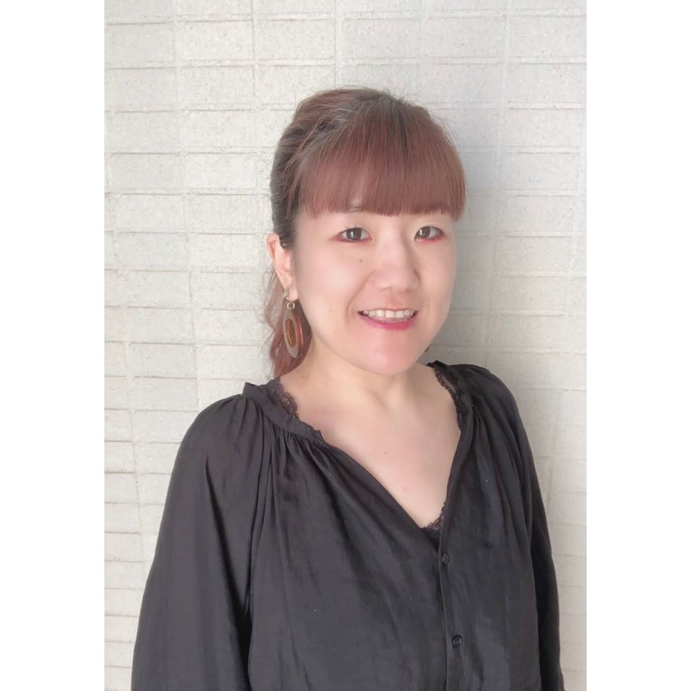 井上 由香 Luck 海老名 ラック エビナ のスタッフ 美容院 美容室を予約するなら楽天ビューティ 井上 由香 Luck 海老名 ラック エビナ のスタッフ 美容院 美容室を予約するなら楽天ビューティ