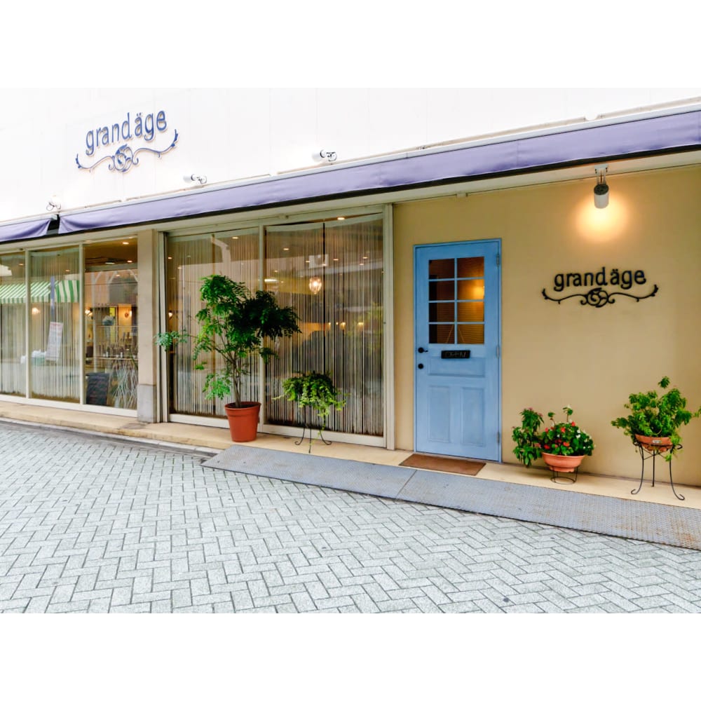 髪質改善 Hair グランアージュ北千住 髪質改善 Hair Grandage 北千住 カミシツカイゼンアンドヘア グランアージュキタセンジュ のスタッフ 美容院 美容室を予約するなら楽天ビューティ