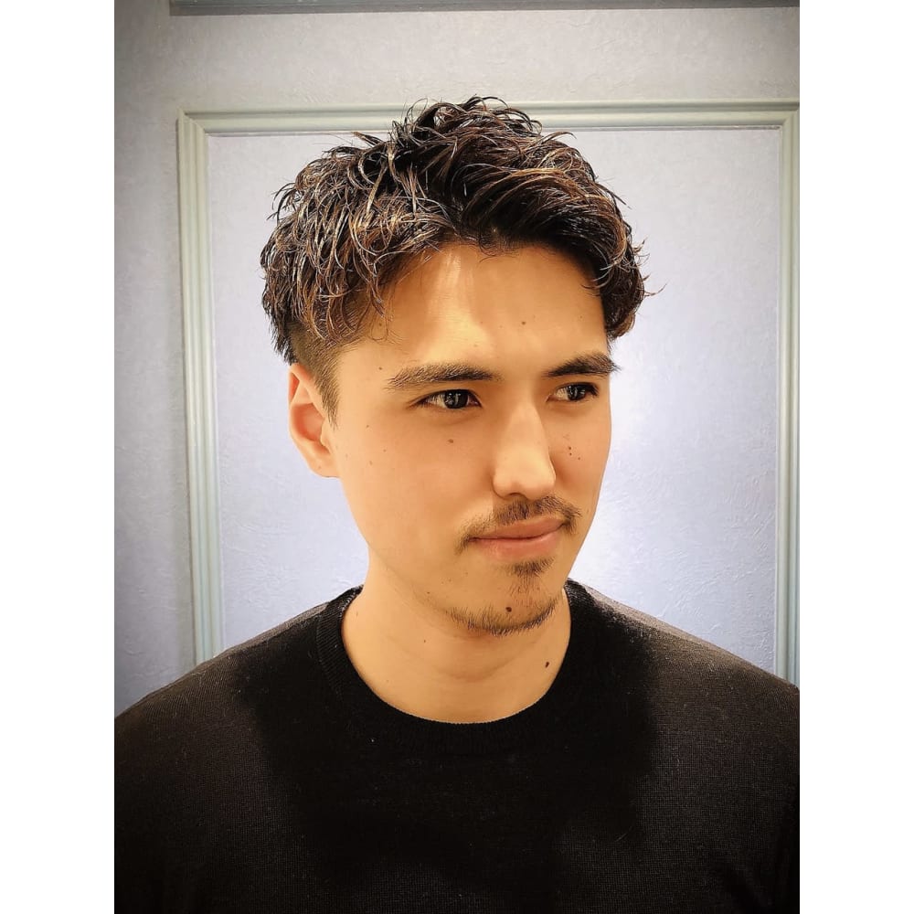 メンズカジュアルが得意な理容室 グレイスフルバーバー 赤坂見附店 グレイスフルバーバーアカサカミツケテン のこだわり特集 美容院 美容室を予約するなら楽天ビューティ メンズカジュアルが得意な理容室 グレイスフルバーバー 赤坂見附店 グレイスフルバーバーアカサカミツケテン のこだわり特集 美容院 美容室を予約するなら楽天ビューティ