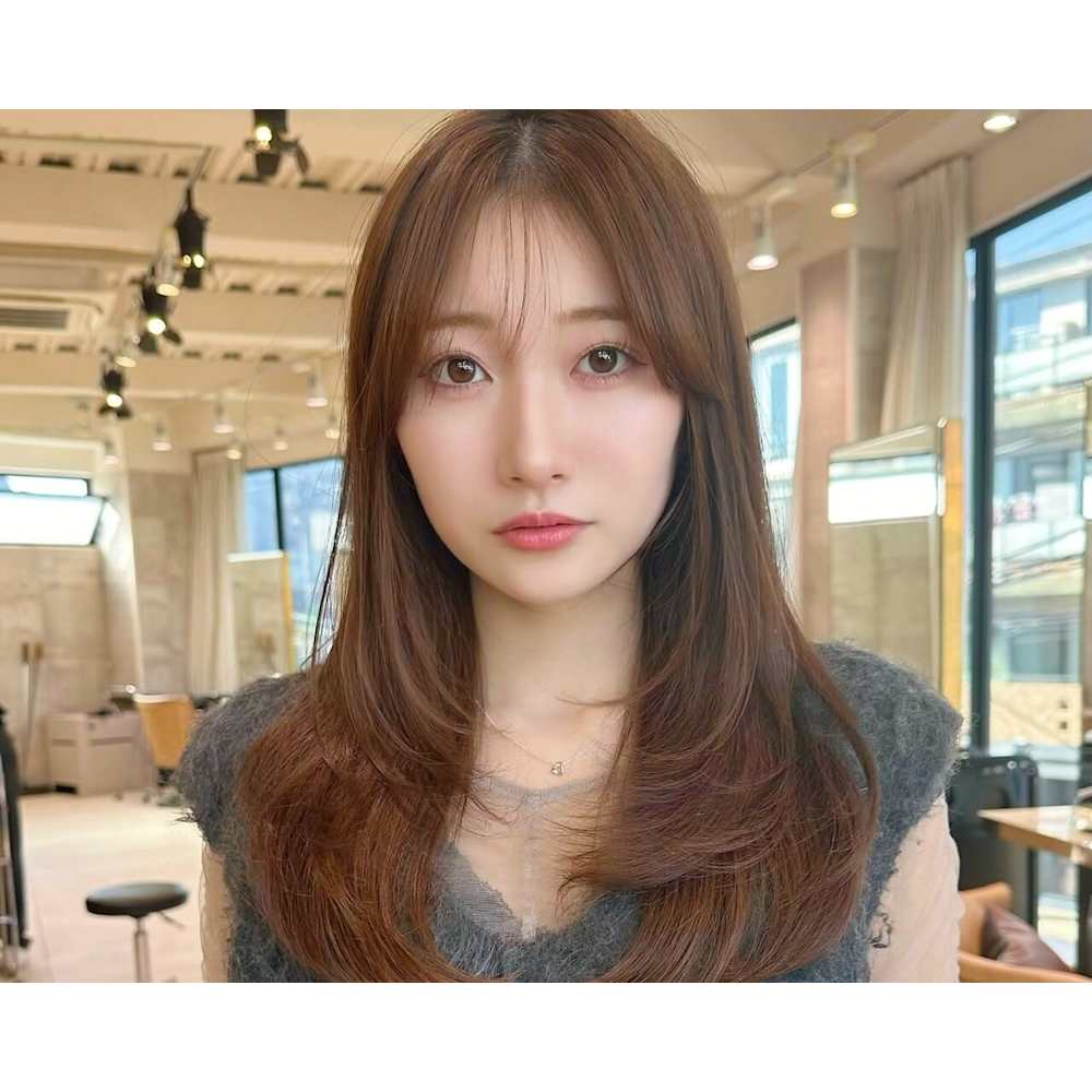 Stories 表参道店 アンドストーリーズ オモテサンドウテン の予約 サロン情報 美容院 美容室を予約するなら楽天ビューティ