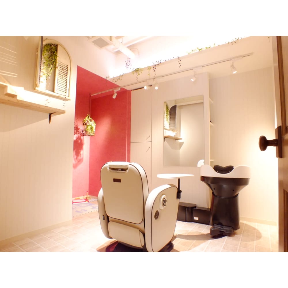 Lagoon Hair Lounge ラグーンヘアラウンジ の予約 サロン情報 美容院 美容室を予約するなら楽天ビューティ