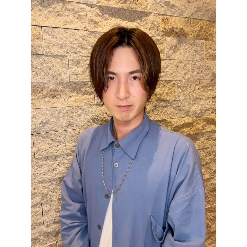 河野 葵 Access Moon ひたちなか店 アクセスムーンヒタチナカテン のスタッフ 美容院 美容室を予約するなら楽天ビューティ