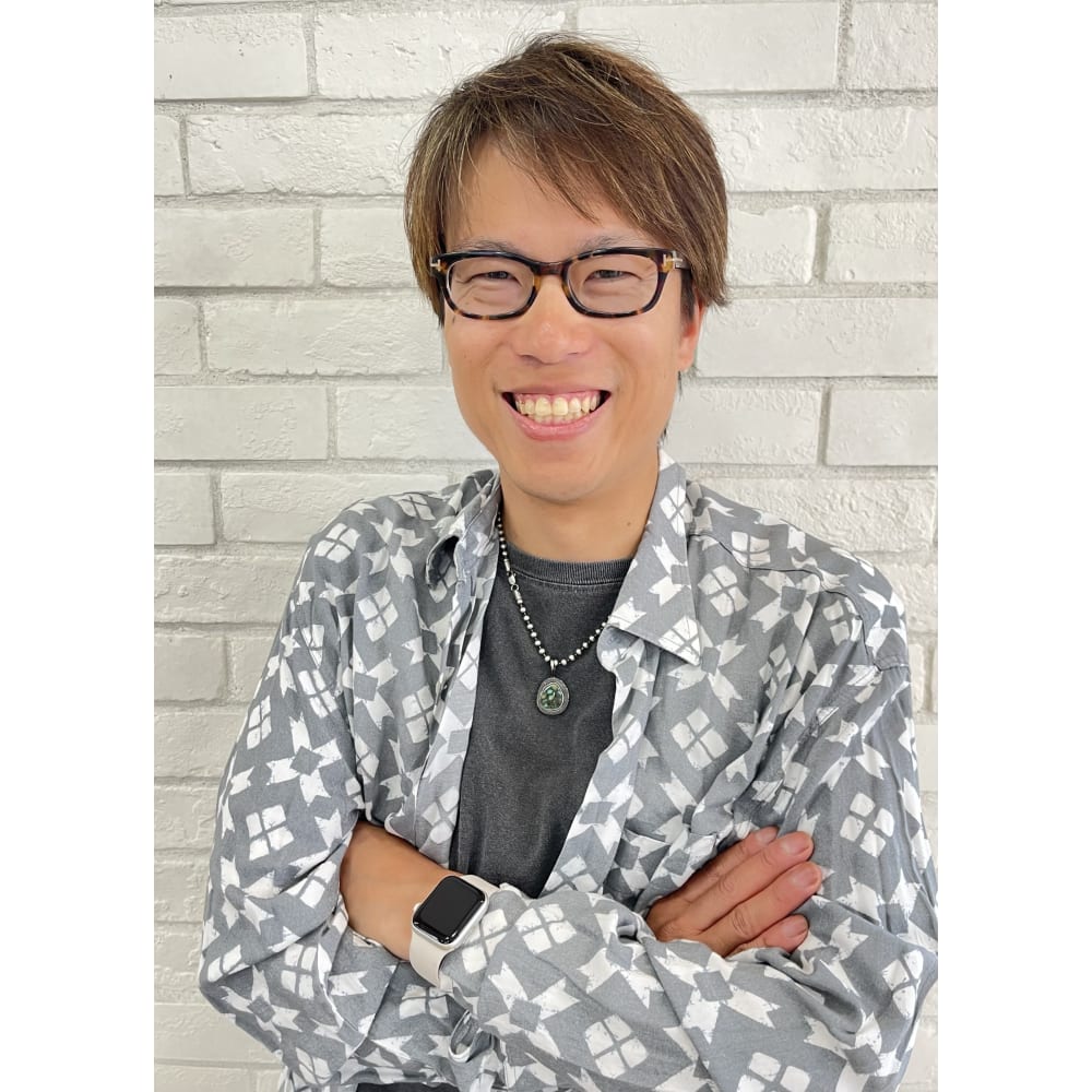 山田 将弘 Buzz Bee 自由が丘 バズ ビー ジユウガオカ のスタッフ 美容院 美容室を予約するなら楽天ビューティ 山田 将弘 Buzz Bee 自由が丘 バズ ビー ジユウガオカ のスタッフ 美容院 美容室を予約するなら楽天ビューティ