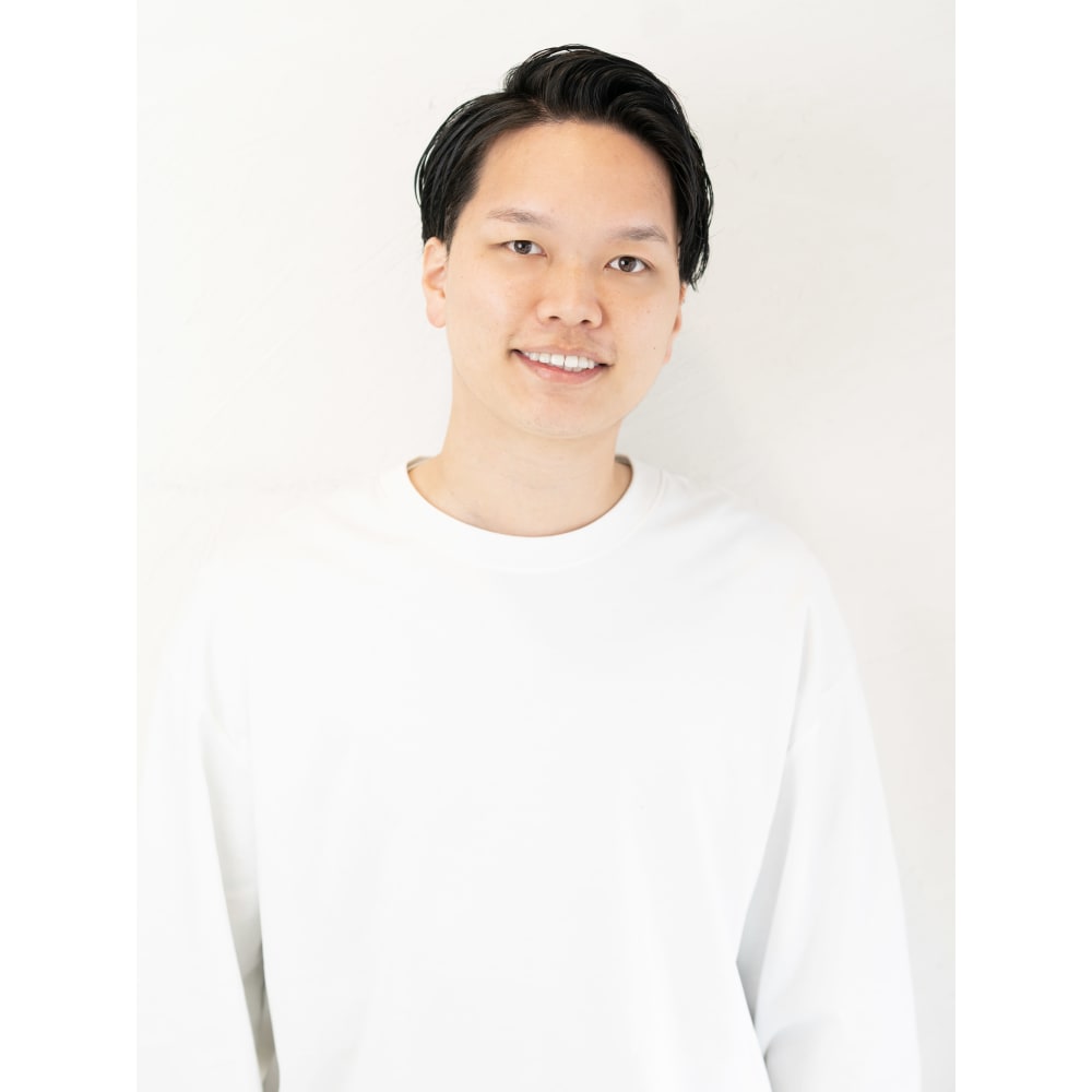 三宅 純平 Silo シロ のスタッフ 美容院 美容室を予約するなら楽天ビューティ