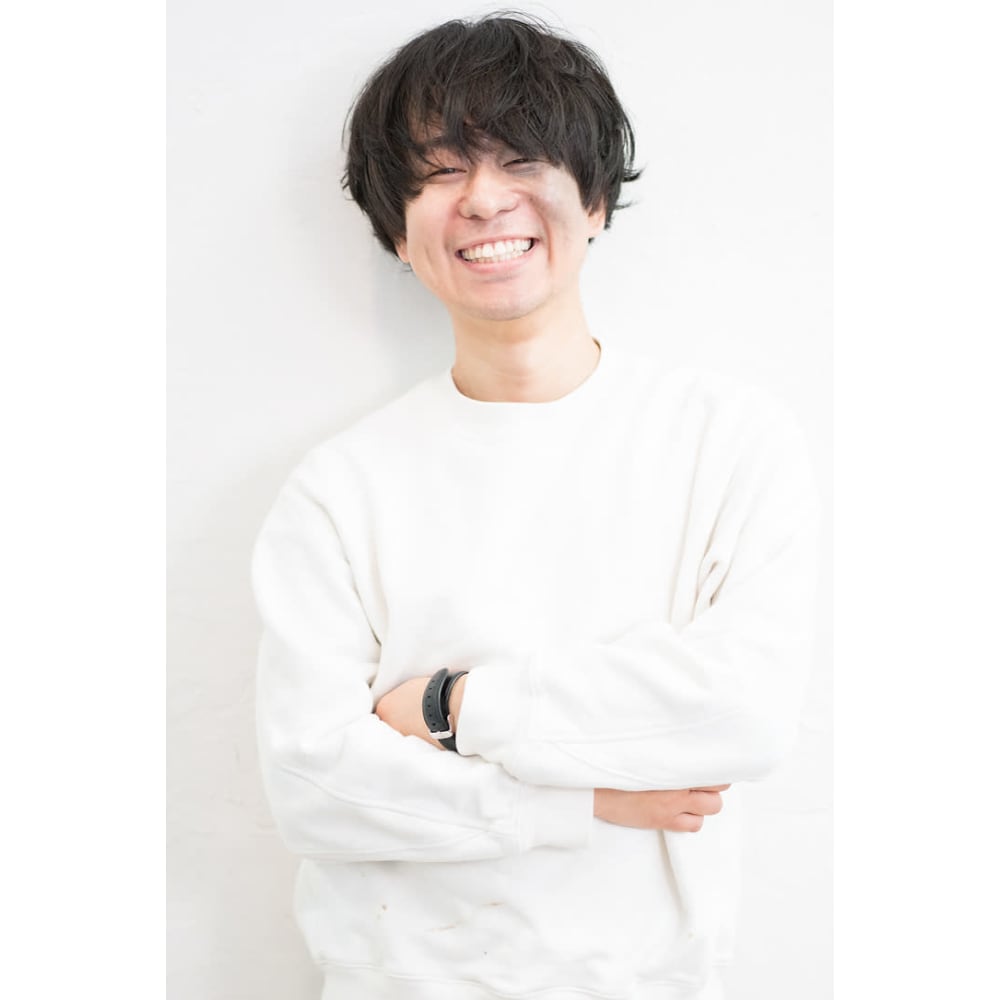 福永 哲也 Silo シロ のスタッフ 美容院 美容室を予約するなら楽天ビューティ