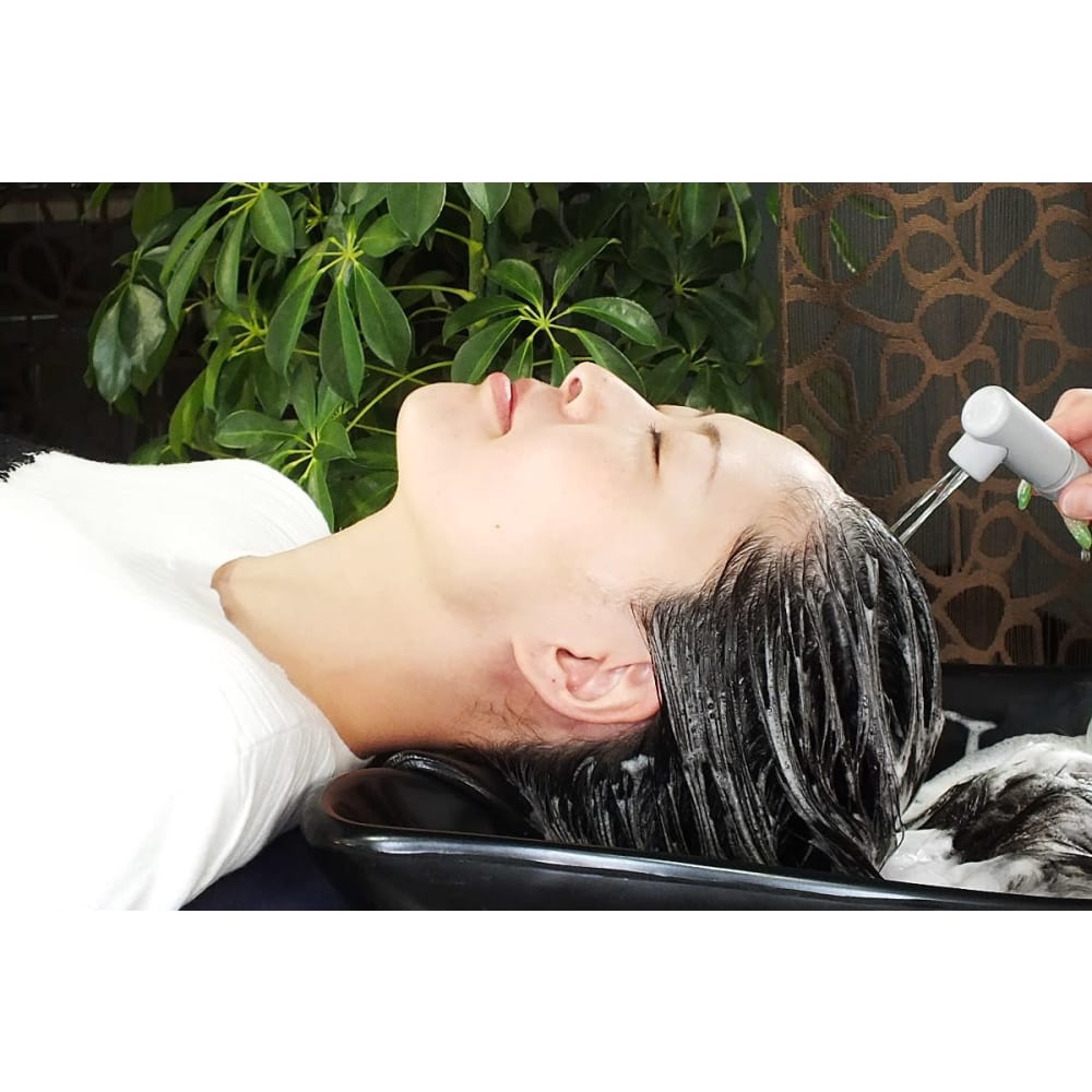 ハーブマジック ワンランク上のエイジングケアメニュー 美容室 マーラ ビヨウシツ マーラ のこだわり特集 美容院 美容室 を予約するなら楽天ビューティ