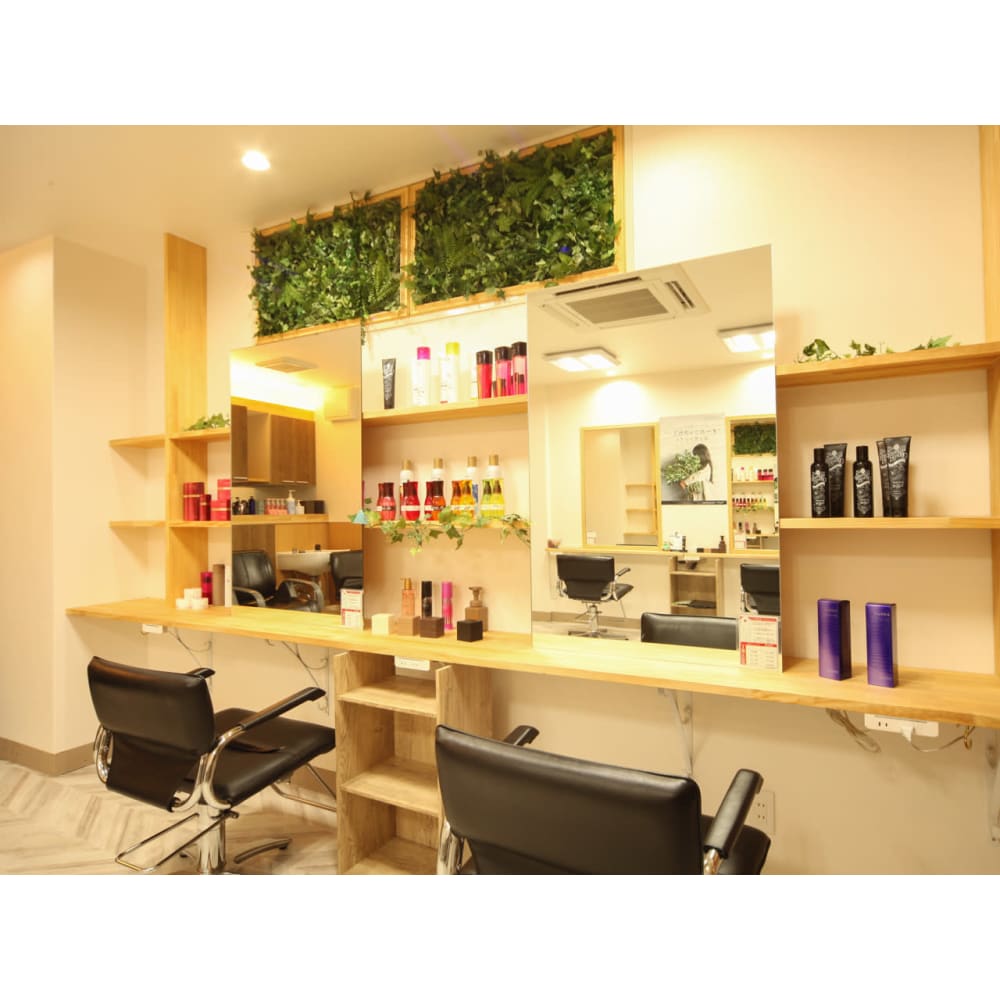 Hairs Berry 大橋店 ヘアーズ ベリー オオハシテン の予約 サロン情報 美容院 美容室を予約するなら楽天ビューティ Hairs Berry 大橋店 ヘアーズ ベリー オオハシテン の予約 サロン情報 美容院 美容室を予約するなら楽天ビューティ