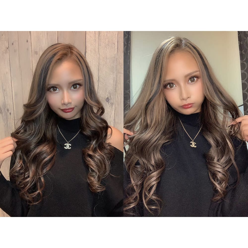 Lohas ロハス の予約 サロン情報 美容院 美容室を予約するなら楽天ビューティ Lohas ロハス の予約 サロン情報 美容院 美容室を予約するなら楽天ビューティ