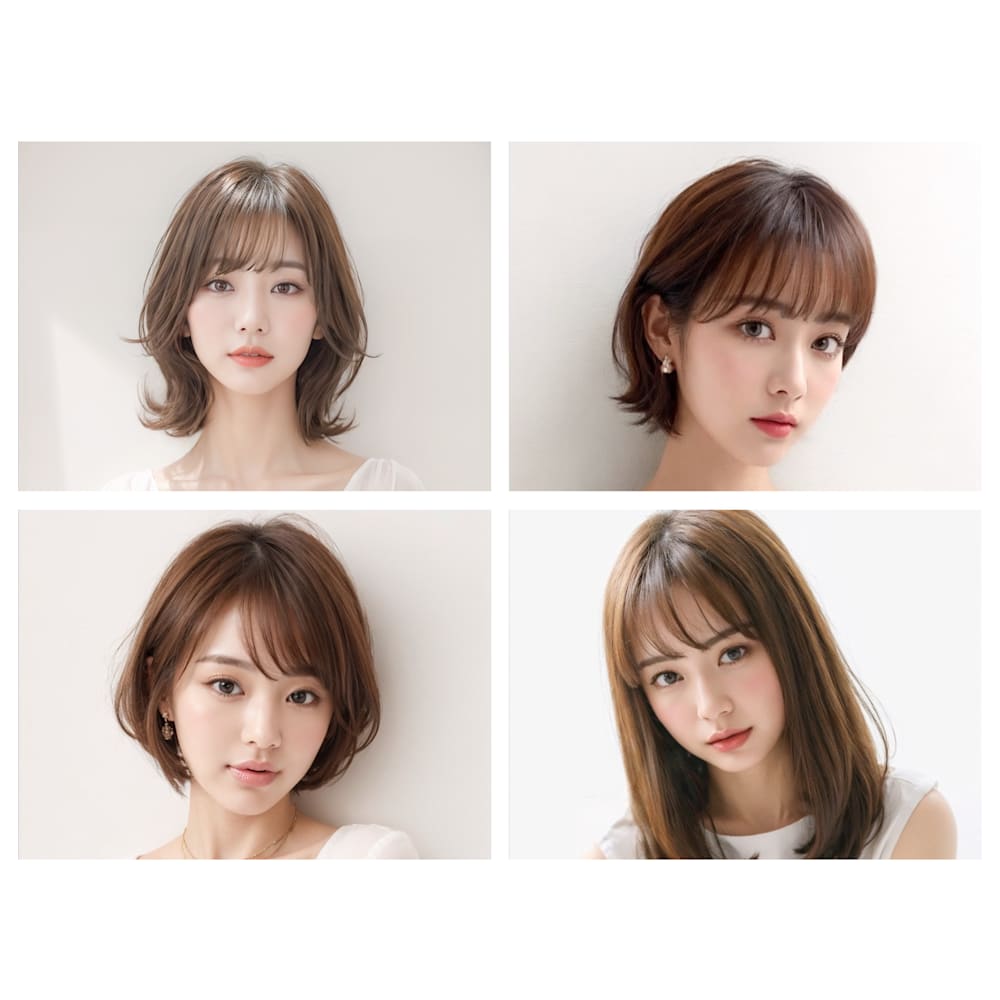 Hair Dressing Flora ヘアードレッシングフローラ の予約 サロン情報 美容院 美容室を予約するなら楽天ビューティ