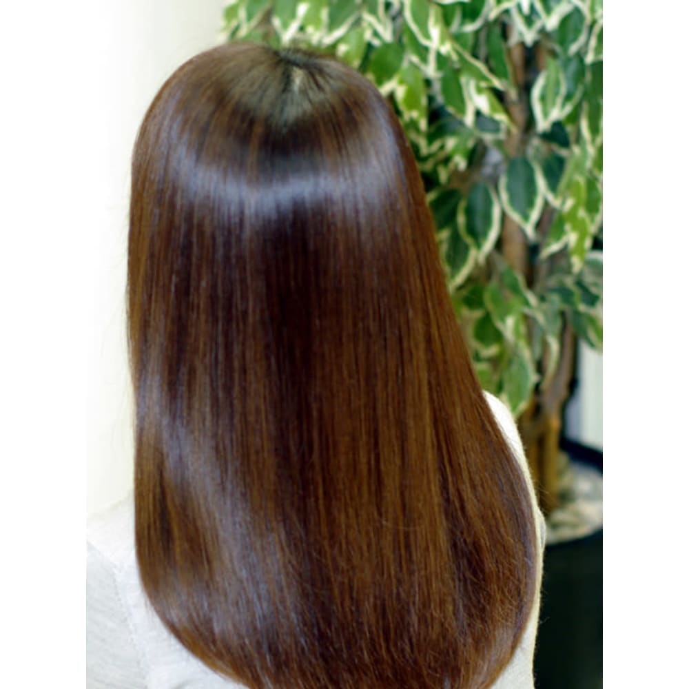 プレミアムトリートメント シャンプーブロー込み Brunette ブルネット のこだわり特集 美容院 美容室を予約するなら楽天ビューティ
