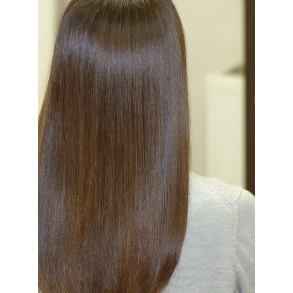 プレミアムトリートメント シャンプーブロー込み Brunette ブルネット のこだわり特集 美容院 美容室を予約するなら楽天ビューティ