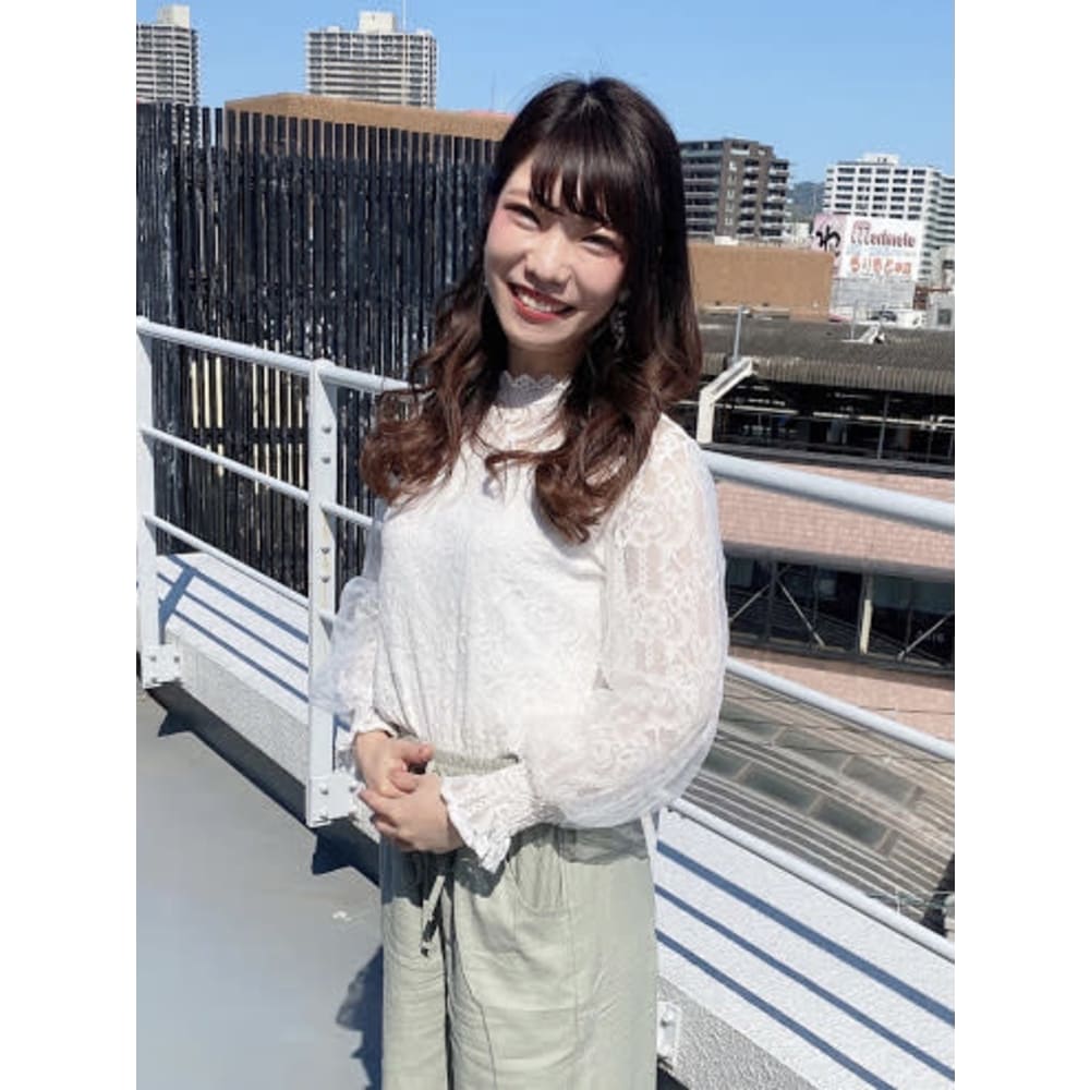 竹内 絢子 Boutique ブティック のスタッフ 美容院 美容室を予約するなら楽天ビューティ