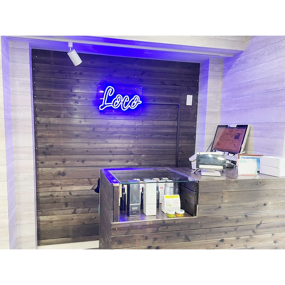 Loco ロコ の予約 サロン情報 美容院 美容室を予約するなら楽天ビューティ Loco ロコ の予約 サロン情報 美容院 美容室を予約するなら楽天ビューティ