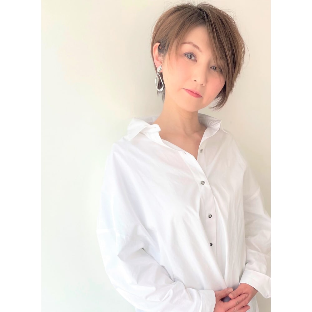 佐藤 志保 Behive一番町店aveda ビーハイブイチバンチョウテンアヴェダ のスタッフ 美容院 美容室を予約するなら楽天ビューティ 佐藤 志保 Behive一番町店aveda ビーハイブイチバンチョウテンアヴェダ のスタッフ 美容院 美容室を予約するなら楽天ビューティ