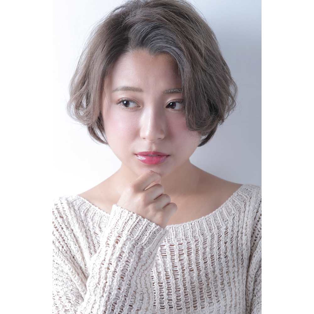 東京 髪質改善 美容室 Curio キュリオ 尾山台 キュリオ の予約 サロン情報 美容院 美容室を予約するなら楽天ビューティ