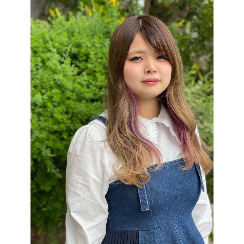 板橋 奏葉 Pap S De Coiffeur 甲東園店 パプスドコワフュール のスタッフ 美容院 美容室を予約するなら楽天ビューティ 板橋 奏葉 Pap S De Coiffeur 甲東園店 パプスドコワフュール のスタッフ 美容院 美容室を予約するなら楽天ビューティ