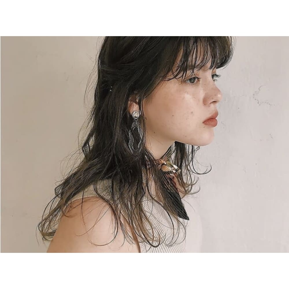 Absolute Est Hair 新宿店 アブソ エスト ヘアー シンジュクテン の予約 サロン情報 美容院 美容室を予約するなら楽天ビューティ