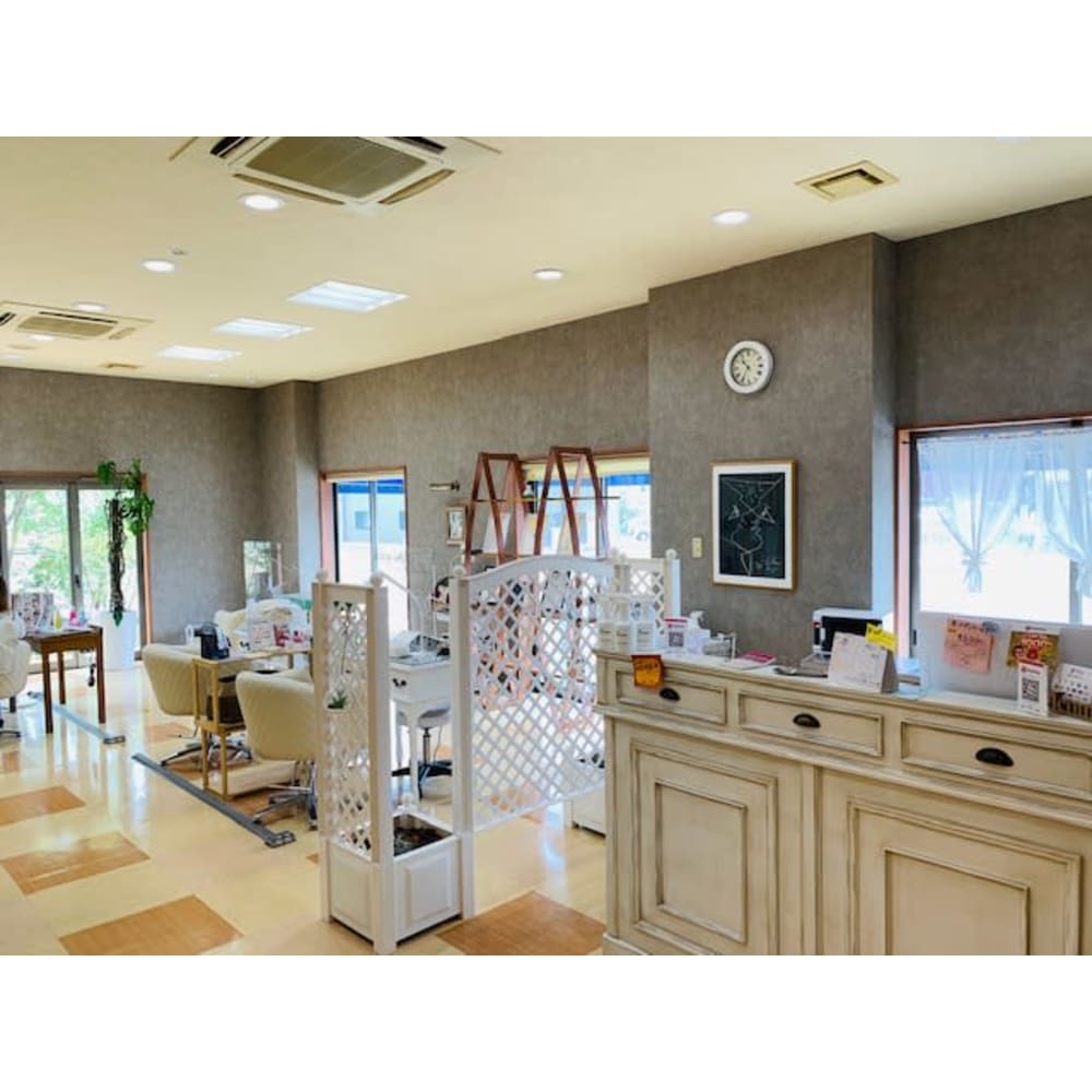 ビーケアーズ ビューティー be-cares beauty