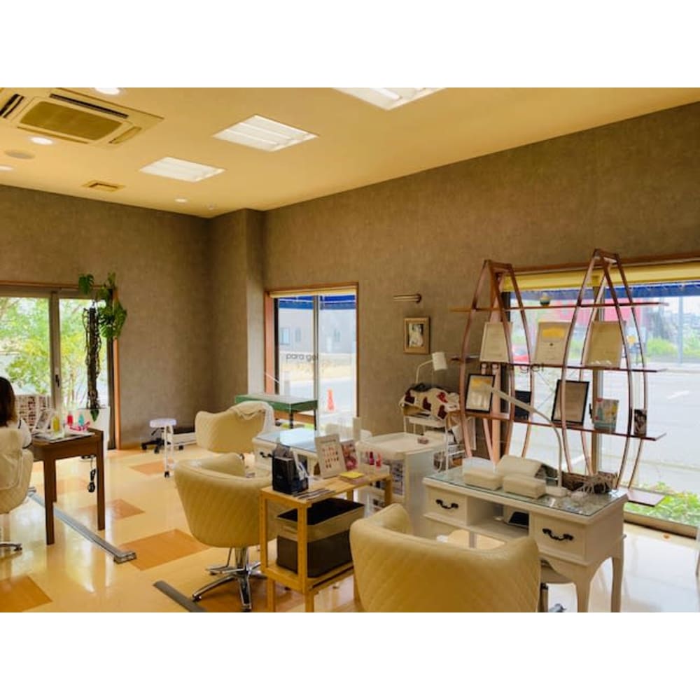 ビーケアーズ ビューティー be-cares beauty 画像