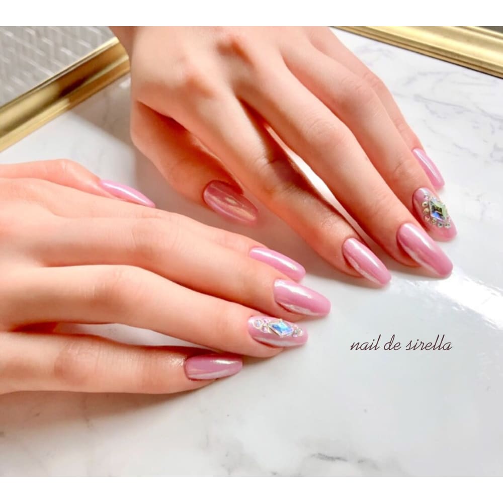 スタッフネイル Nail De Sirella アルパーク店 ネイルドシレラアルパークテン のネイルデザイン ネイル まつげサロンを予約するなら楽天ビューティ スタッフネイル Nail De Sirella アルパーク店 ネイルドシレラアルパークテン のネイルデザイン ネイル まつげサロンを予約するなら楽天ビューティ