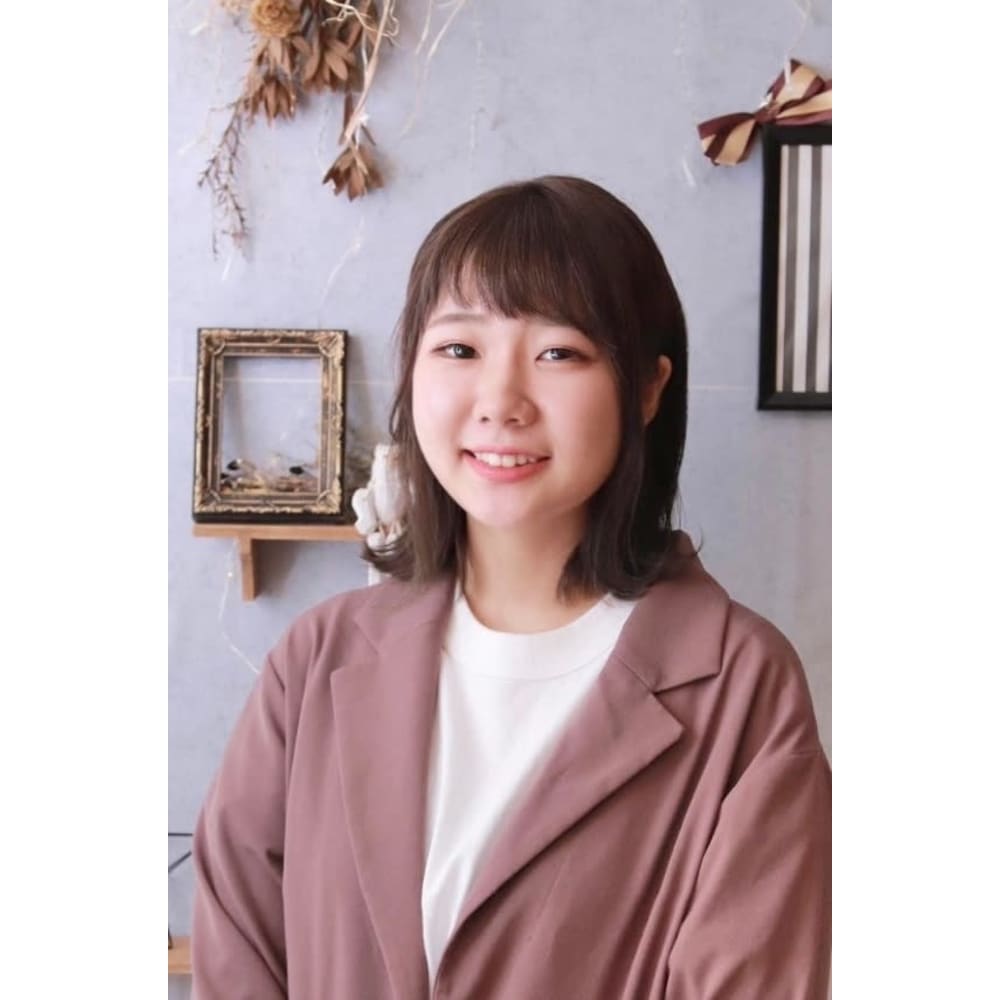 本間 さつき Visage 下総中山 Maison ヴィサージュシモウサナカヤマメゾン のスタッフ 美容院 美容室を予約するなら楽天ビューティ 本間 さつき Visage 下総中山 Maison ヴィサージュシモウサナカヤマメゾン のスタッフ 美容院 美容室を予約するなら楽天ビューティ