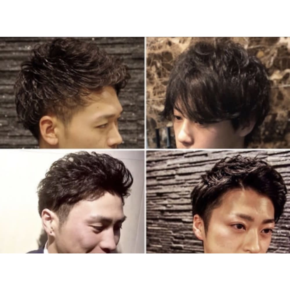 Hiro Ginza Hair Salon 上野店 ヒロギンザヘアサロンウエノテン の予約 サロン情報 美容院 美容室を予約するなら楽天ビューティ