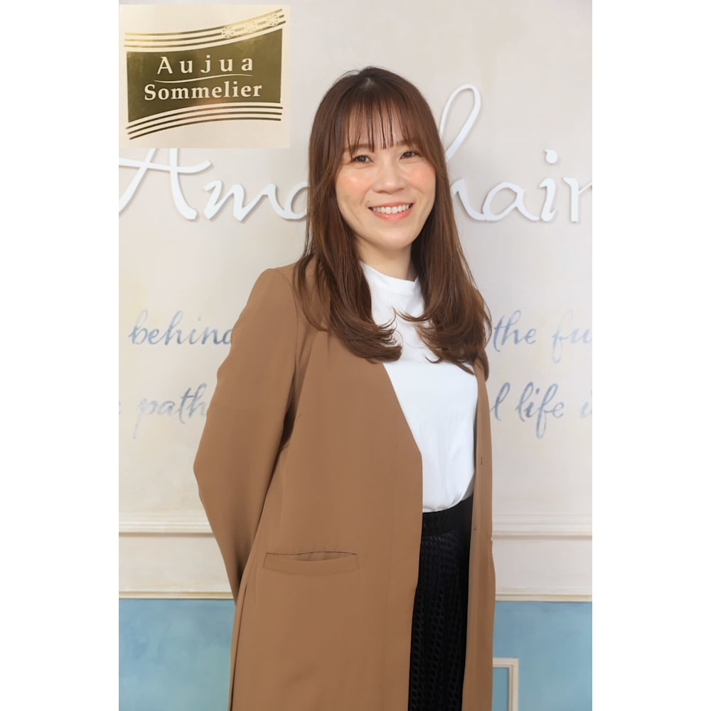 斉藤 美香 Aman Hair E 吉祥寺東口店 アマンヘアーイースト アマンヘアー イー のスタッフ 美容院 美容室を予約するなら楽天ビューティ