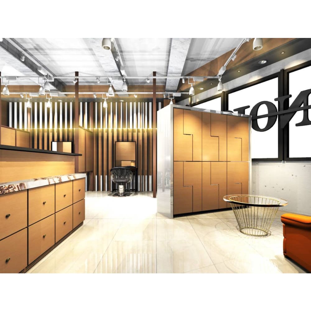 EYE STUDIO 高槻店