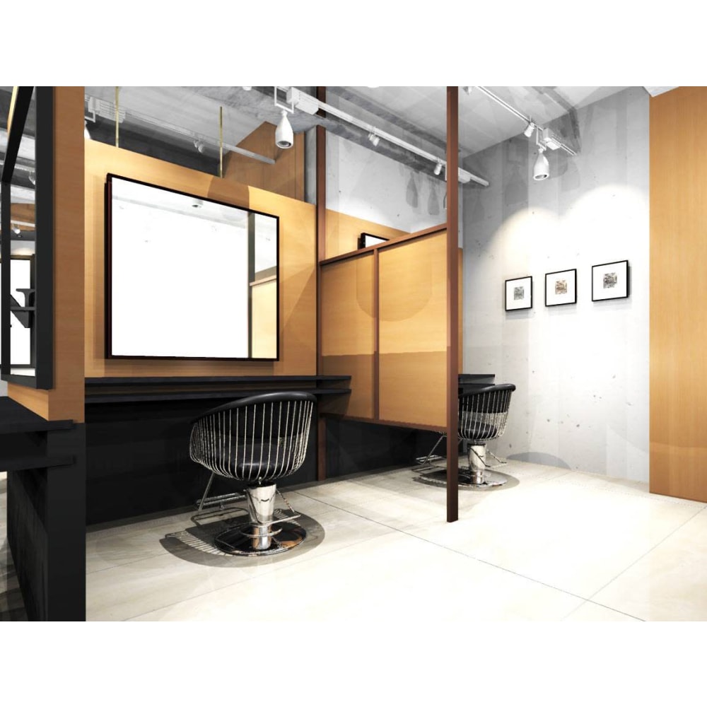 EYE STUDIO 高槻店 画像2