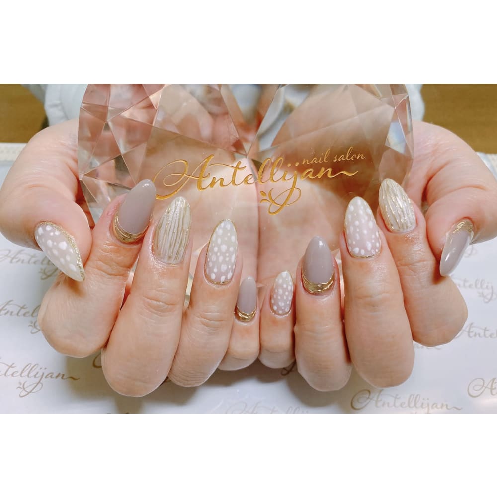 当日予約歓迎 長持ちネイル 自爪に負担をかけずにネイルを楽しみませんか Nail Salon Antellijan ネイルサロンアンテリジャン のこだわり特集 ネイル まつげサロンを予約するなら楽天ビューティ