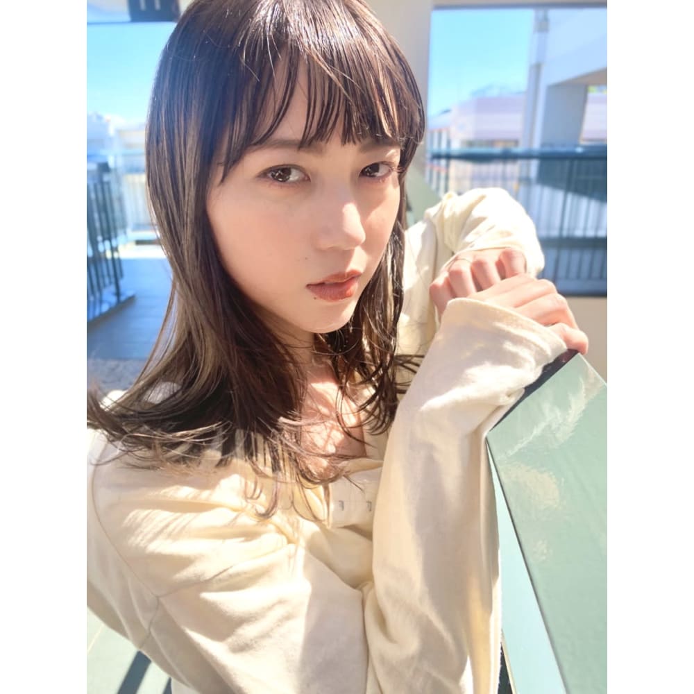 透明感 イルミナカラー充実したデザインカラーから 似合わせ技術 であなた色に Atena アテナ のこだわり特集 美容院 美容室 を予約するなら楽天ビューティ